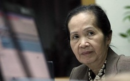 Bà Phạm Chi Lan nói về nỗi băn khoăn với dự án luyện thép Cà Ná
