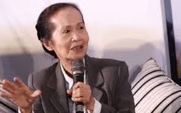 Bà Phạm Chi Lan nói về Donald Trump và câu chuyện ứng xử của Việt Nam
