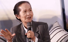Chuyên gia kinh tế Phạm Chi Lan: Doanh nghiệp phải tự cứu