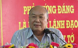 Đề nghị xử lý trách nhiệm vụ Trịnh Xuân Thanh trốn