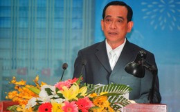 Chân dung Chủ tịch HĐND tỉnh Bình Dương Phạm Văn Cành