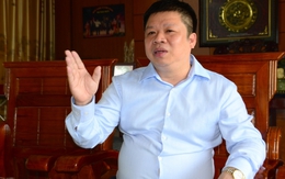 Phất lên từ phân bón, doanh nhân “Sơn xay xát” thâu tóm đất vàng Cao Su Sao Vàng (Hà Nội) giá “bèo” hơn 7 triệu đồng/m2