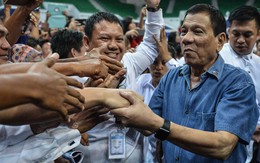 Lục đục với Mỹ, Rodrigo Duterte tìm đường hợp tác với Trung Quốc