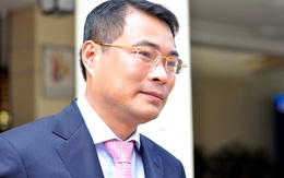 Ông Lê Minh Hưng là Thống đốc Ngân hàng trẻ nhất từ trước đến nay