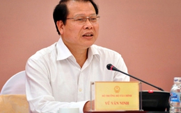 Phó Thủ tướng Vũ Văn Ninh: Càng ít doanh nghiệp 100% vốn Nhà nước càng tốt