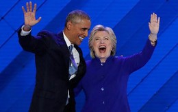 Làm tổng thống, bà Clinton sẽ "hiếu chiến" hơn ông Obama?