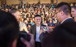 Jack Ma đang đổ tiền vào châu Âu nhưng lại không phải để phục vụ bất kỳ người châu Âu nào