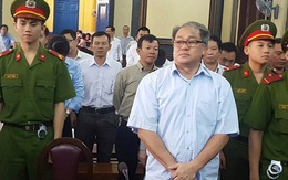 Phạm Công Danh bị đề nghị phạt 30 năm tù, Phan Thành Mai 24-26 năm