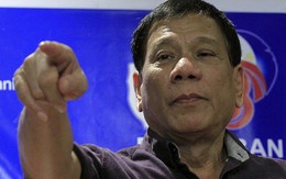 Tổng thống Philippines nói "dọa rút khỏi LHQ chỉ là…đùa"