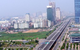 Hà Nội đứng thứ 3 về thu hút đầu tư nước ngoài