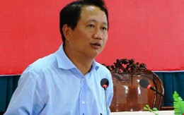Khai trừ ông Trịnh Xuân Thanh ra khỏi Đảng: Việc phải làm