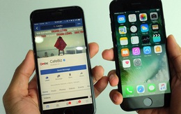 Lộ giá bán iPhone 7 chính hãng tại Việt Nam: cuối tháng 10 bán ra, cao nhất gần 28 triệu