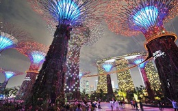 Singapore có gì hấp dẫn mà được xếp là nơi đáng sống nhất cho người nước ngoài?