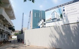 Bệnh viện Việt Pháp mở rộng lên gấp đôi