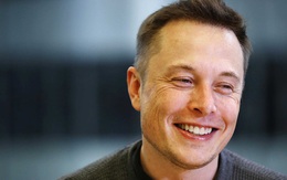 Có thể bạn chưa biết: Elon Musk luôn luôn đi muộn, kể cả ở sự kiện của chính mình
