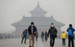 Bắc Kinh yêu cầu 1.200 nhà máy đóng cửa hoặc cắt giảm sản xuất vì ô nhiễm