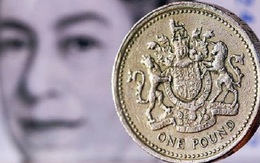 Đồng Bảng Anh đang hướng đến danh hiệu "đồng tiền tồi tệ nhất năm 2016"