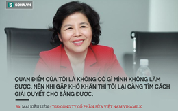 Những quý bà quyền lực trong giới doanh nhân Việt