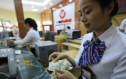 Biến động tỷ giá: Do kỳ vọng USD tăng giá?