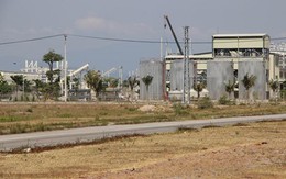 Chính phủ đồng ý mở rộng khu công nghiệp Quán Ngang