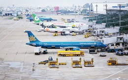Khẩn trương quy hoạch mở rộng sân bay Tân Sơn Nhất