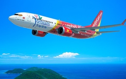 Hợp đồng 11,3 tỷ USD với VietJet là tin rất vui, nhưng Boeing vẫn phải buồn vì những điều này