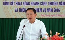 Vụ ông Trịnh Xuân Thanh: Bí thư Hậu Giang nói 'bị bệnh, không trả lời'