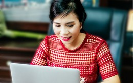 Doanh nhân Lưu Nga: "Cốt lõi của start-up là trả lời câu hỏi: Tại Sao?"