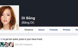 Hàng loạt Facebook sao Việt mất gần hết follower sau 1 đêm, đây là lý do tại sao