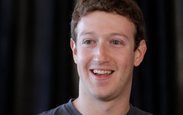 Một số cổ đông muốn "đá" Mark Zuckerberg khỏi hội đồng quản trị Facebook