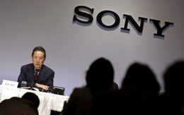 Sony đang vực dậy từ “đống đổ nát”?
