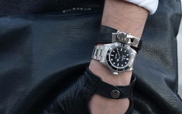 Đàn ông hiện đại đừng quên đeo đồng hồ, đây là lý do vì sao