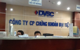 Chứng khoán Đại Việt thay đổi hàng loạt nhân sự cấp cao