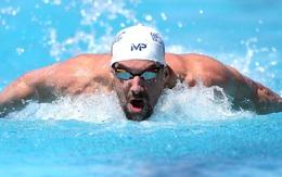 Mẹ kình ngư Michael Phelps đã khiến cả thế giới nể phục vì "biến" một đứa trẻ tăng động thành huyền thoại