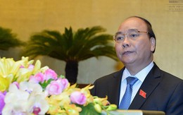 Thủ tướng Nguyễn Xuân Phúc: Kiên quyết tinh giản biên chế