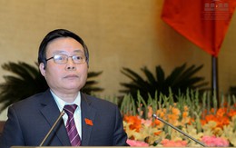 Phó Chủ tịch Quốc hội Phùng Quốc Hiển: Đừng lo ngân sách bị sốc vì nợ công