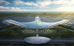 ​Phương án thiết kế nào cho sân bay Long Thành?