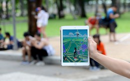 Chỉ có người chơi Việt phá bản đồ Google Maps săn Pokémon?