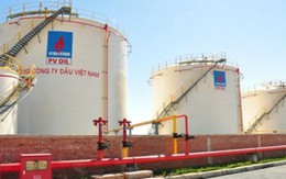 Doanh nghiệp xăng dầu “đòi” tiền thuế đã nộp hơn trăm tỷ đồng