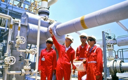 PV Gas: Lãi ròng 6 tháng giảm 44%, vẫn giữ hơn 23.000 tỷ đồng tiền mặt và tiền gửi