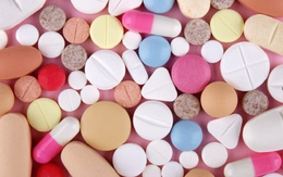 Dược phẩm Hà Tây: Năm 2015 đạt 51 tỷ đồng LNTT, vượt 123% kế hoạch năm