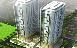 PVR thông qua phương án xử lý đối với dự án Văn Phú Building