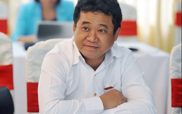 Ông Đặng Thành Tâm đã mua vào hơn 2 triệu cổ phiếu KBC