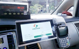 Lái xe của Vinasun thu nhập bình quân 10,3 triệu đồng/tháng