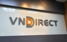 Chứng khoán VnDirect bỏ gần 59 tỷ mua cổ phiếu quỹ