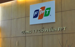 Quỹ ngoại trao tay hơn 1,4 triệu cổ phiếu FPT