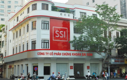 Chứng khoán Sài Gòn (SSI) sẽ mua hơn 300 ngàn cổ phiếu quỹ