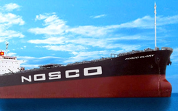 Vận tải Biển Bắc (Nosco): Quý 3 “góp lỗ” thêm 37 tỷ, nâng tổng lỗ lũy kế lên 3.300 tỷ đồng