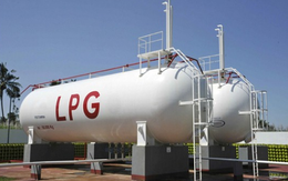 PV Gas South (PGS) chốt quyền nhận cổ tức bằng tiền đợt 2/2016 tỷ lệ 10%