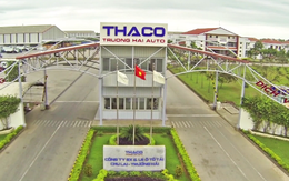 Trường Hải Thaco: Không chỉ trả 30% cổ tức bằng tiền năm 2015 như Nghị quyết ĐHCĐ